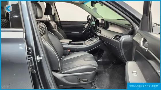 HYUNDAI PALISADE DIESEL 2.2 2WD
