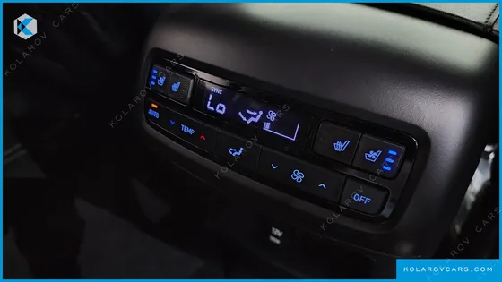 HYUNDAI PALISADE DIESEL 2.2 2WD