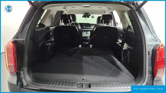 HYUNDAI PALISADE DIESEL 2.2 2WD