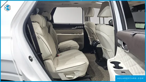 HYUNDAI PALISADE GASOLINE 3.8 4WD