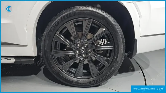HYUNDAI PALISADE GASOLINE 3.8 4WD