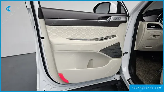 HYUNDAI PALISADE GASOLINE 3.8 4WD