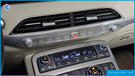 HYUNDAI PALISADE GASOLINE 3.8 4WD