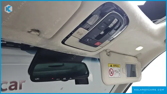 HYUNDAI PALISADE GASOLINE 3.8 4WD