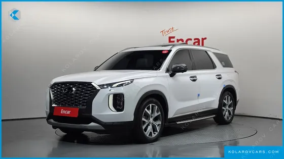 HYUNDAI PALISADE DIESEL 2.2 4WD