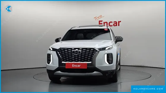 HYUNDAI PALISADE DIESEL 2.2 4WD