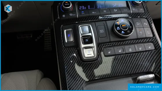 HYUNDAI PALISADE DIESEL 2.2 4WD