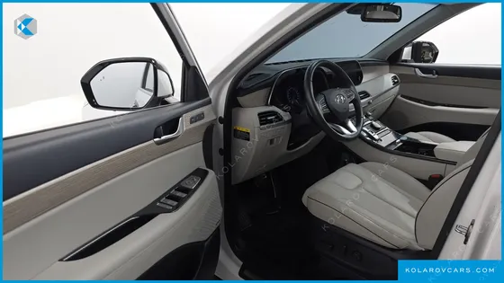 HYUNDAI PALISADE DIESEL 2.2 4WD