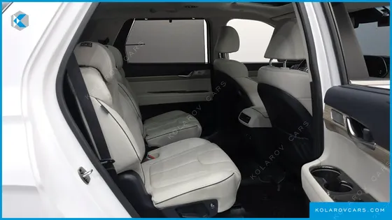 HYUNDAI PALISADE DIESEL 2.2 4WD