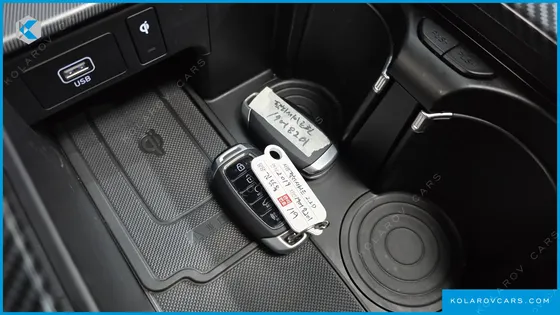 HYUNDAI PALISADE DIESEL 2.2 4WD