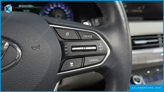 HYUNDAI PALISADE DIESEL 2.2 4WD