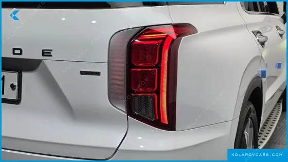 HYUNDAI PALISADE DIESEL 2.2 4WD