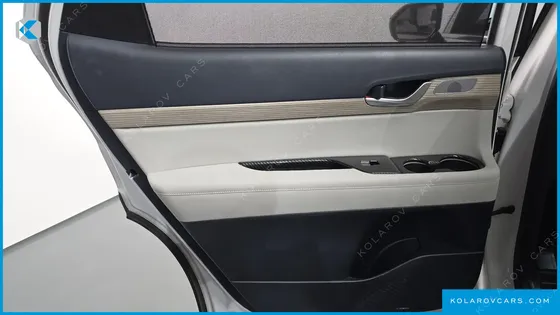 HYUNDAI PALISADE DIESEL 2.2 4WD