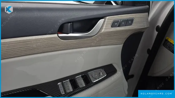 HYUNDAI PALISADE DIESEL 2.2 4WD