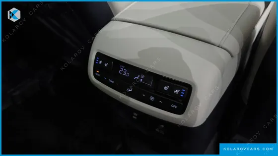 HYUNDAI PALISADE DIESEL 2.2 4WD