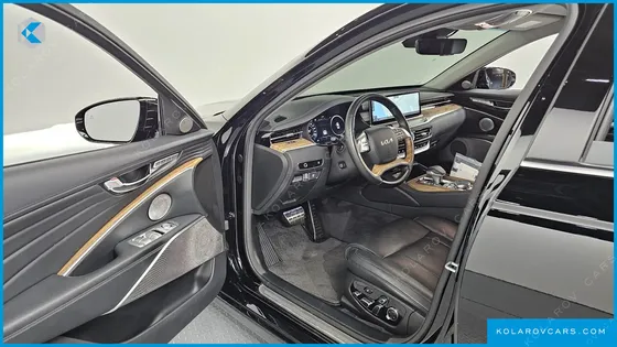 KIA K9 3.3 T-GDI AWD