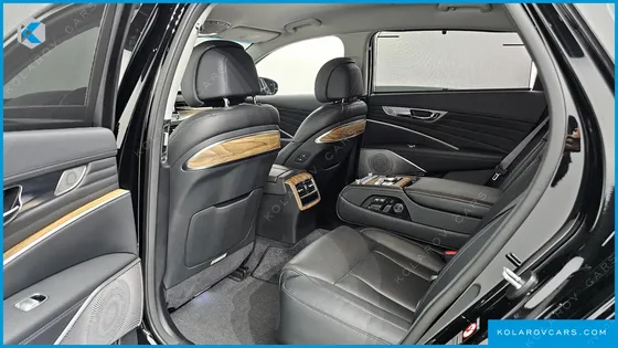 KIA K9 3.3 T-GDI AWD
