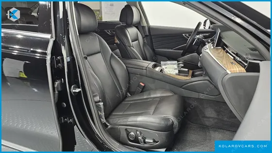 KIA K9 3.3 T-GDI AWD