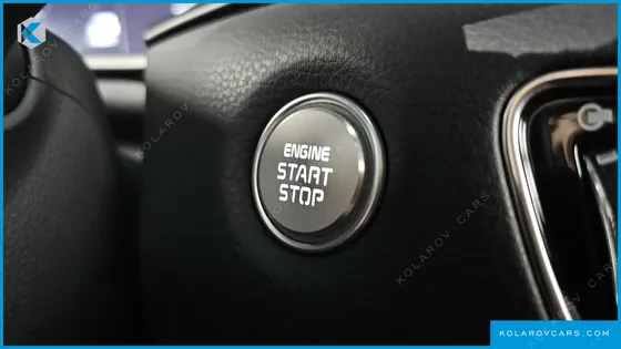 KIA K9 3.3 T-GDI AWD