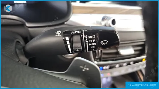 KIA K9 3.3 T-GDI AWD