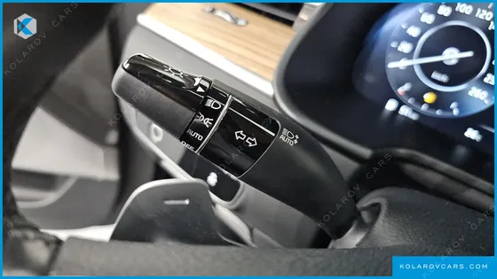 KIA K9 3.3 T-GDI AWD
