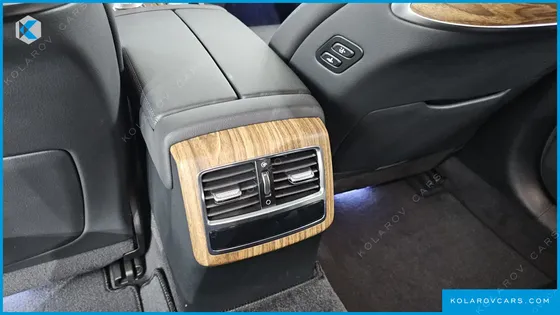 KIA K9 3.3 T-GDI AWD