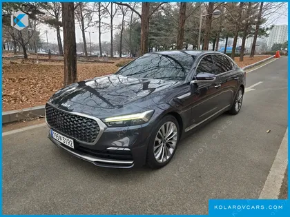 KIA K9 3.8 GDI AWD