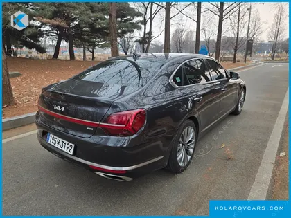 KIA K9 3.8 GDI AWD