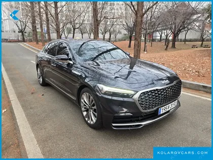 KIA K9 3.8 GDI AWD