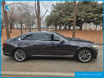 KIA K9 3.8 GDI AWD