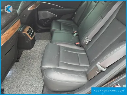 KIA K9 3.8 GDI AWD