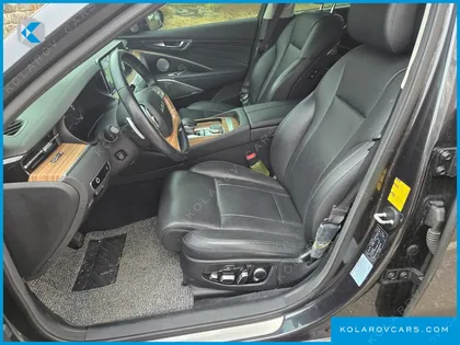KIA K9 3.8 GDI AWD