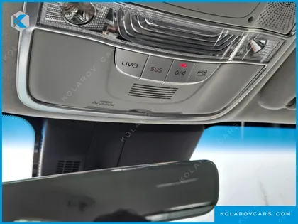 KIA K9 3.8 GDI AWD