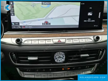 KIA K9 3.8 GDI AWD