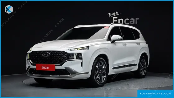 HYUNDAI SANTA FE HEV 1.6 2WD