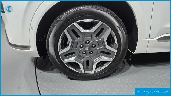 HYUNDAI SANTA FE HEV 1.6 2WD