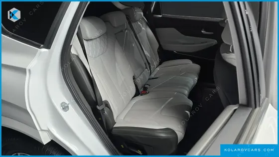 HYUNDAI SANTA FE HEV 1.6 2WD