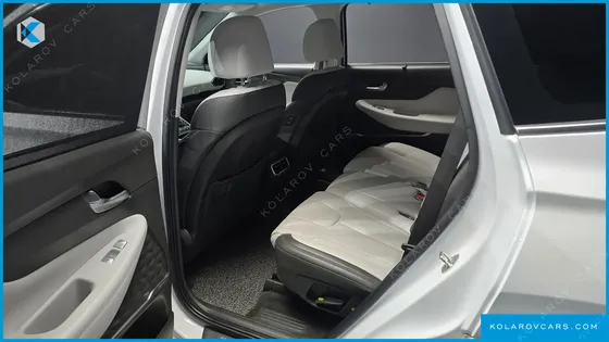 HYUNDAI SANTA FE HEV 1.6 2WD