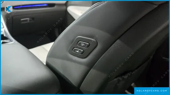 HYUNDAI SANTA FE HEV 1.6 2WD