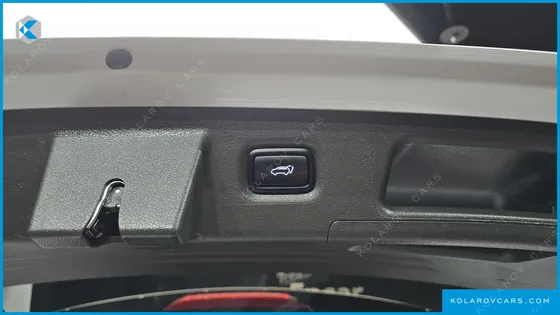 HYUNDAI SANTA FE HEV 1.6 2WD