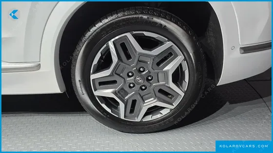 HYUNDAI SANTA FE HEV 1.6 2WD