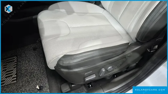 HYUNDAI SANTA FE HEV 1.6 2WD