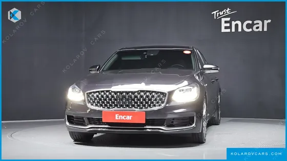 KIA K9 3.8 GDI AWD