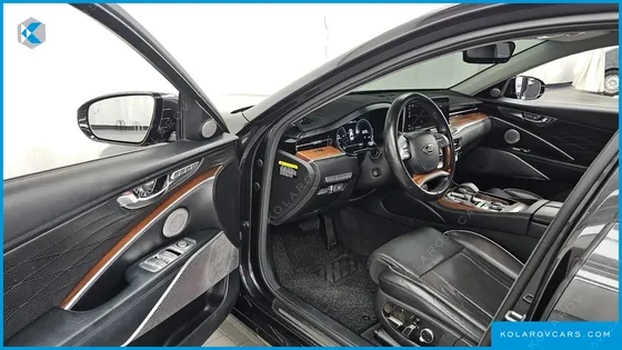 KIA K9 3.8 GDI AWD
