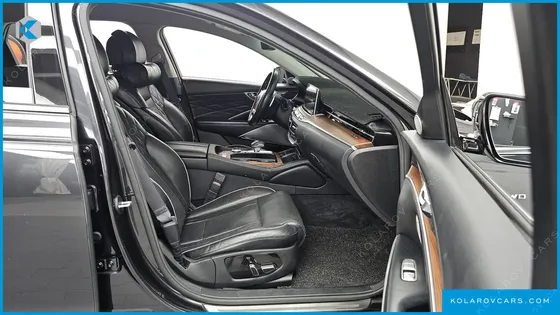 KIA K9 3.8 GDI AWD