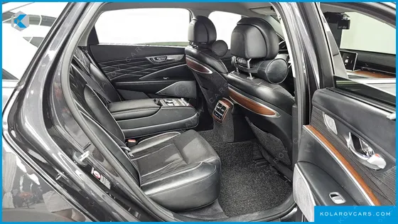 KIA K9 3.8 GDI AWD