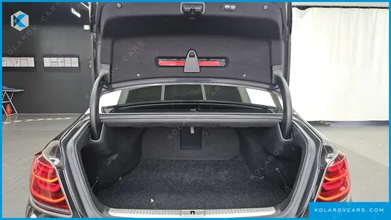 KIA K9 3.8 GDI AWD