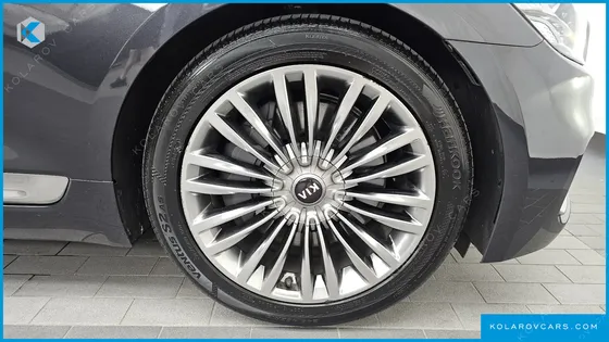 KIA K9 3.8 GDI AWD