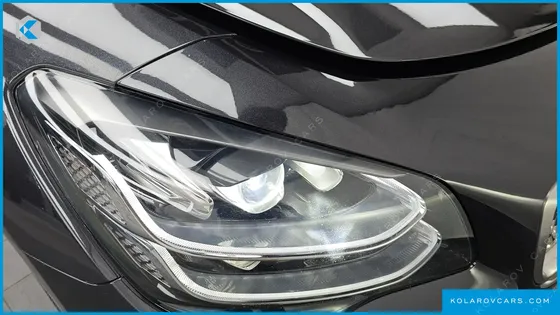KIA K9 3.8 GDI AWD