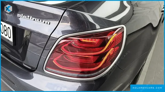 KIA K9 3.8 GDI AWD